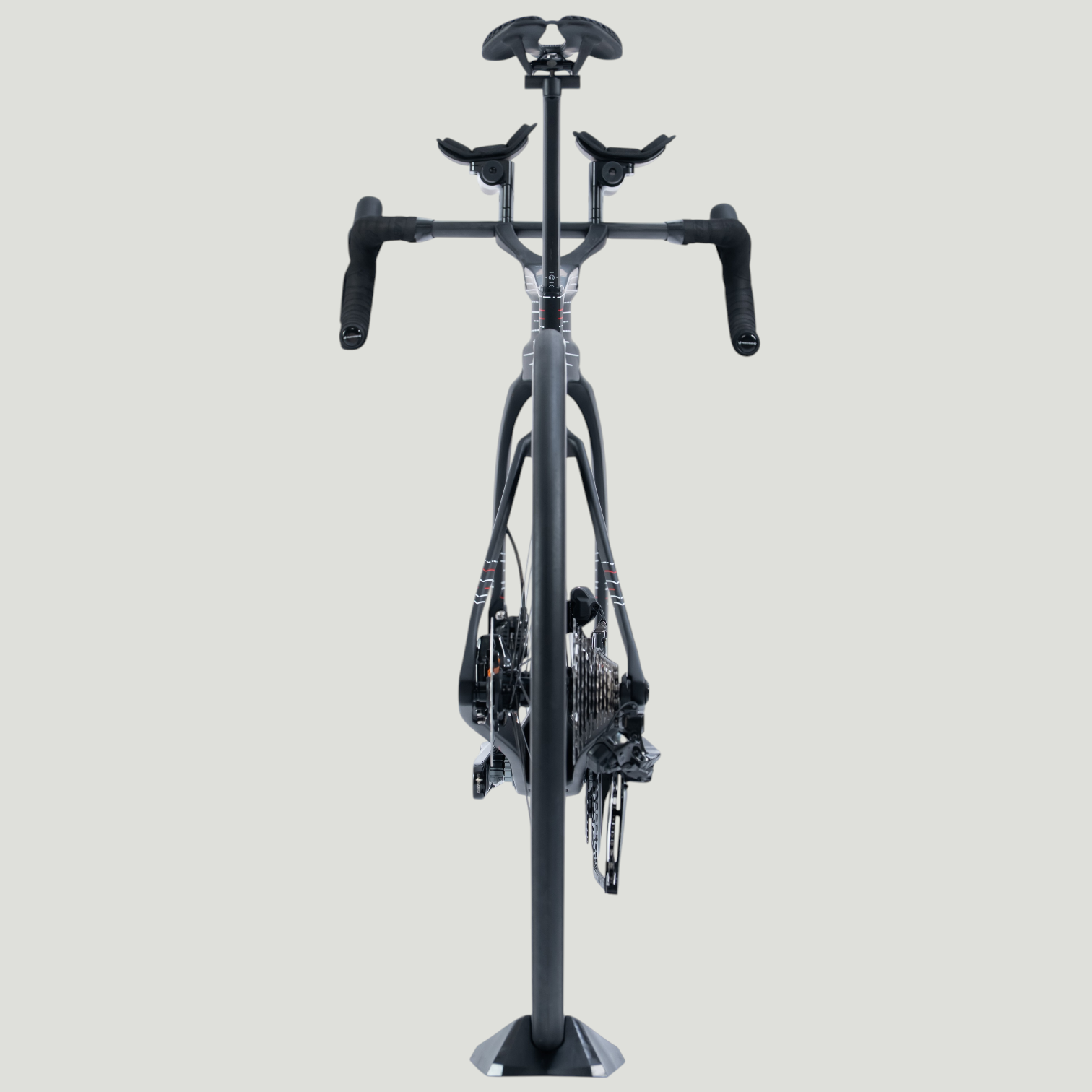 Avenger R8RS Complete Bike