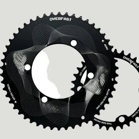 XCADEY XPOWER-S Gen2 Power Meter — Easton 110 BCD 4-Arm