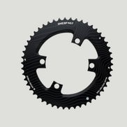 OVERFAST Hollow Alloy Chainrings