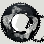 XCADEY XPOWER-S Gen2 Power Meter — Easton 110 BCD 4-Arm