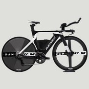 Avenger TM7 Frameset