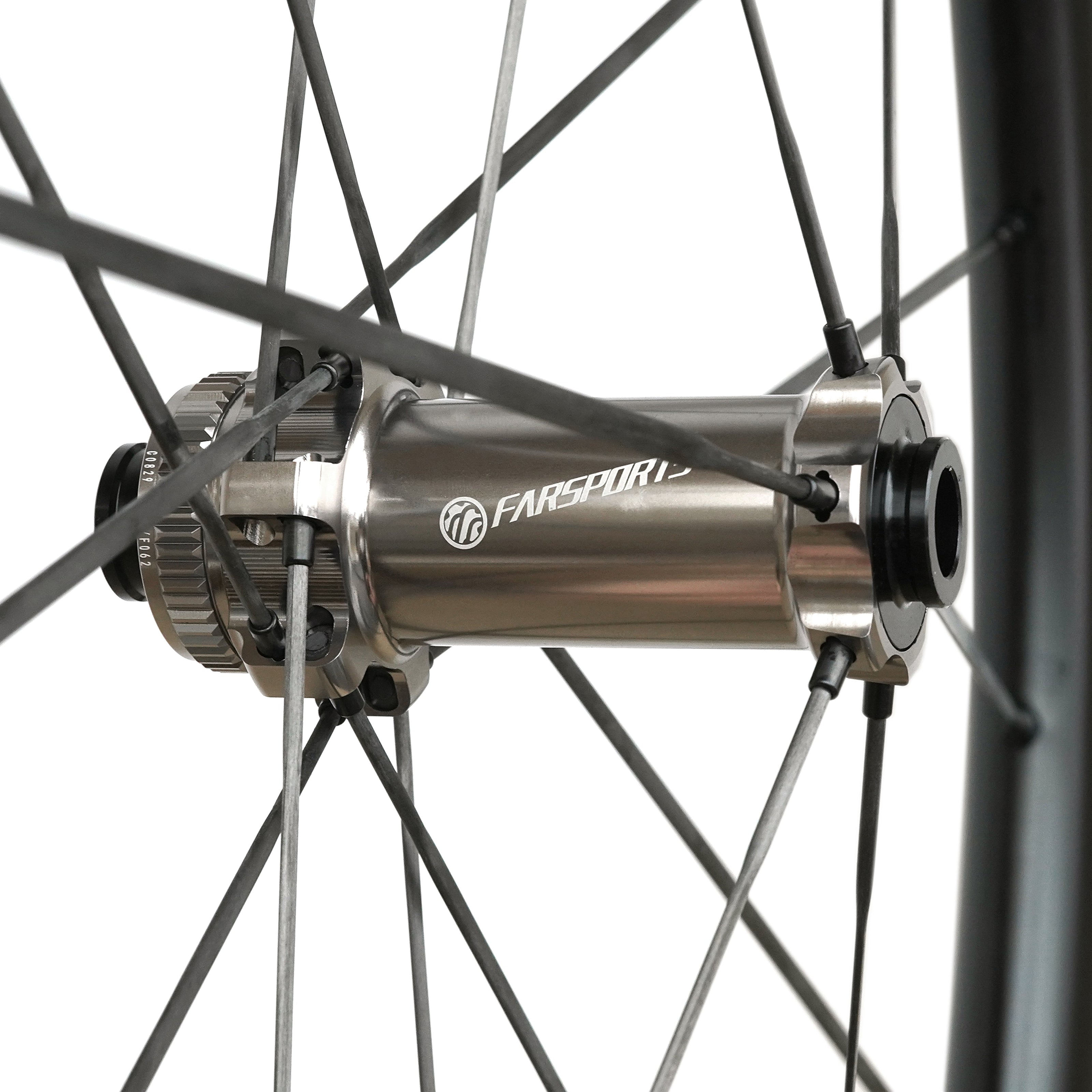 NEW FARSPORTS 2026 S Series
