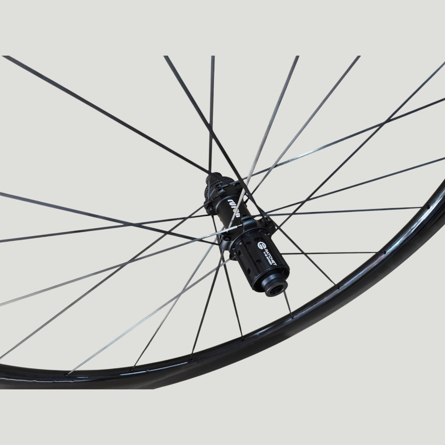 RUFON Wind Speed Complete Bike