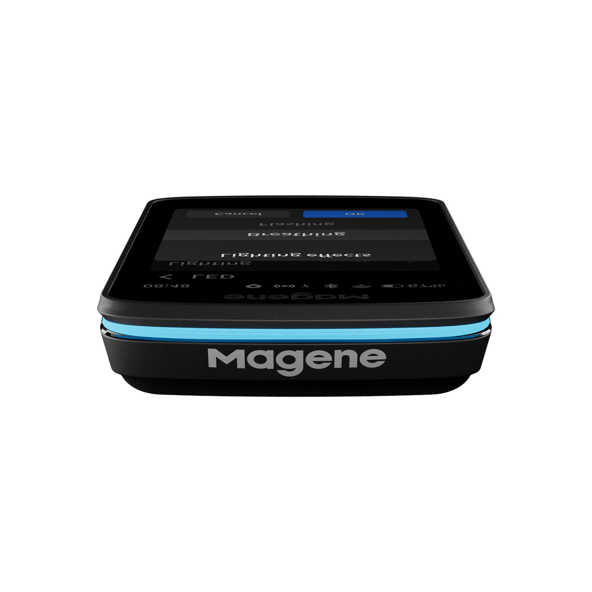 Magene C706 Smart GPS Bike Computer