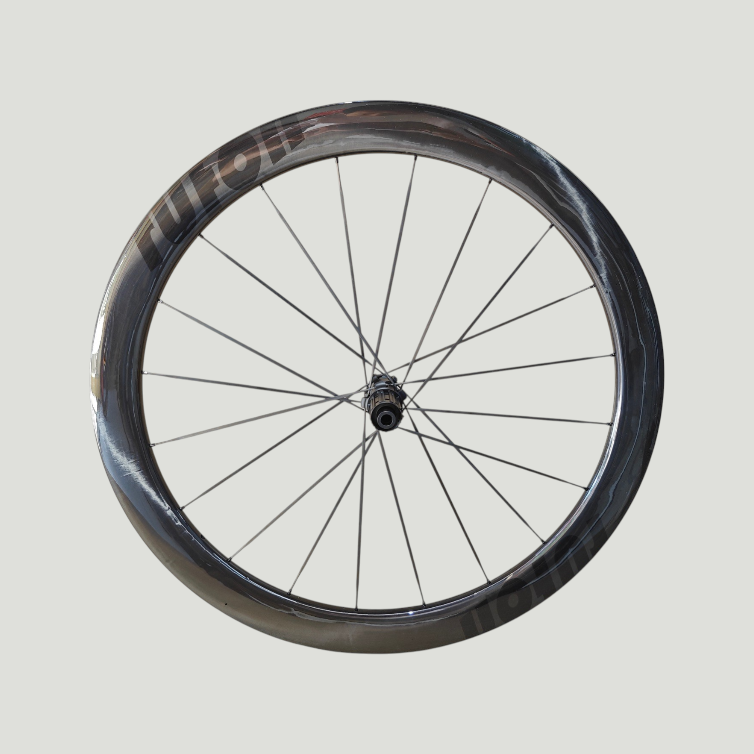 RUFON Wind Speed Complete Bike