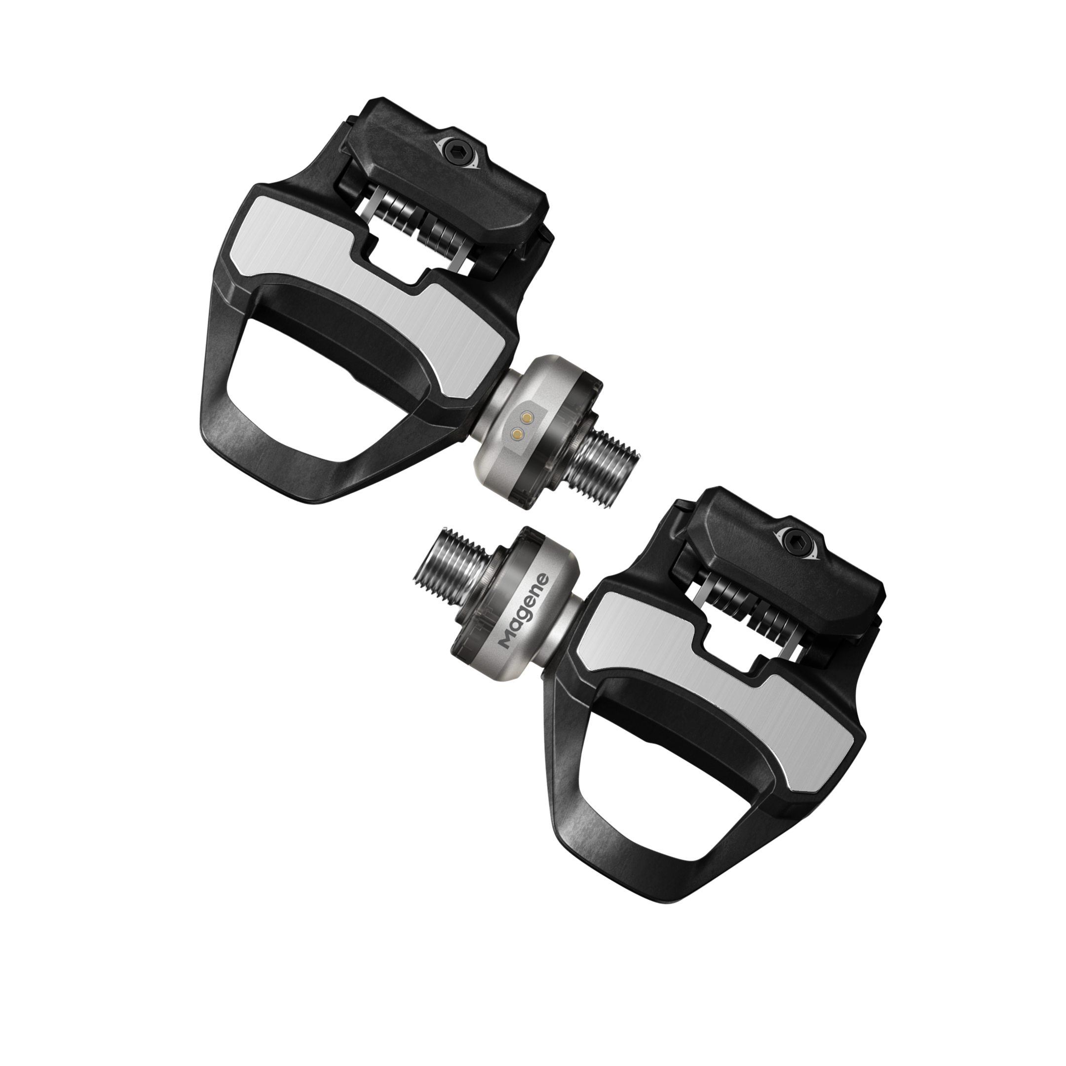 Magene P715 Dual-Sided Pedal Power Meter