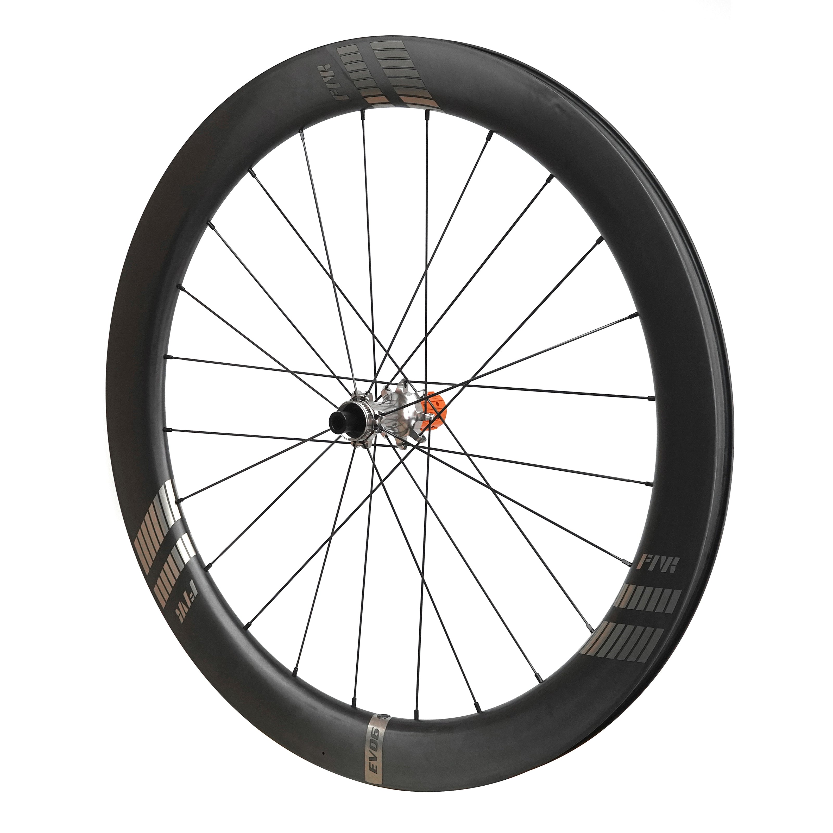 NEW FARSPORTS 2026 EVO C Series Disc Brake Wheels
