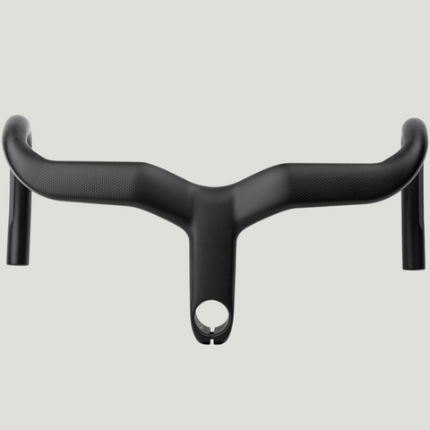 TAVELO AVRO Rise Integrated Handlebar
