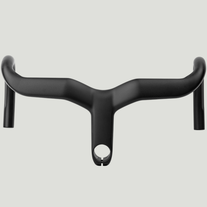 TAVELO AVRO Rise Integrated Handlebar