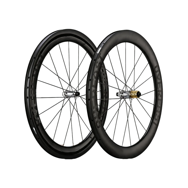 OVERFAST Aerion EVO 50 Wheelset