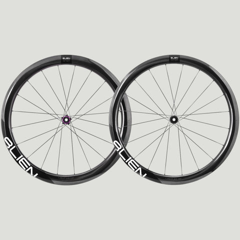 8lien 2026 AETHER Series Wheelset V2