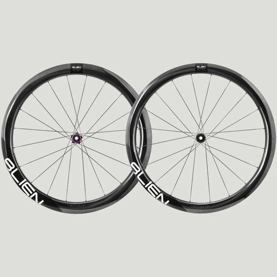 8lien 2026 AETHER Series Wheelset V2