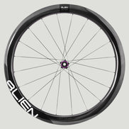 8lien 2026 AETHER Series Deeper Rim V2