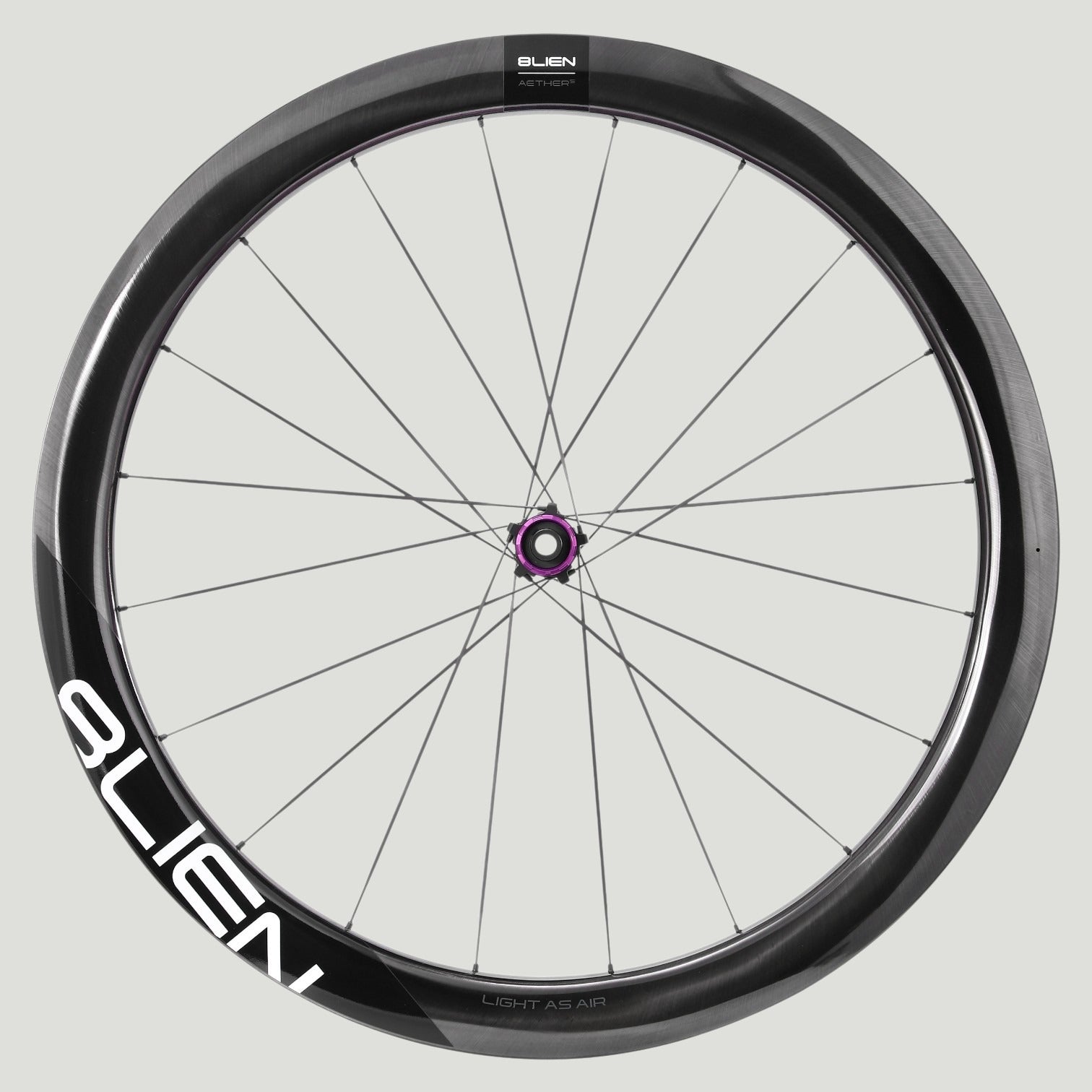 8lien 2026 AETHER Series Deeper Rim V2