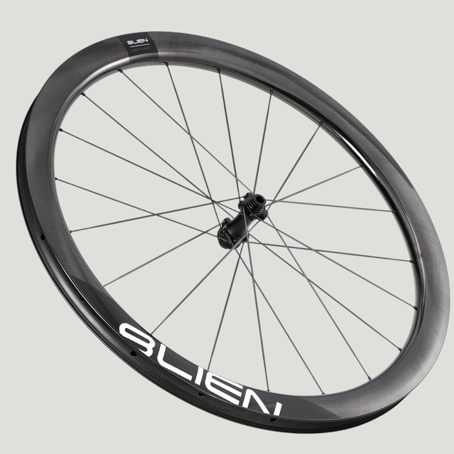 8lien 2026 AETHER Series Front Wheel V2