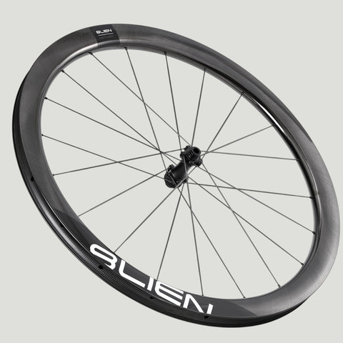 8lien 2026 AETHER Series Front Wheel V2
