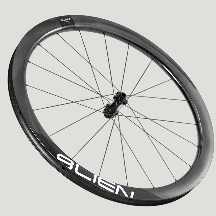 8lien 2026 AETHER Series Front Wheel V2