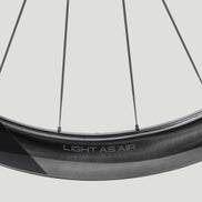 8lien 2026 AETHER Series Lower Decal V2