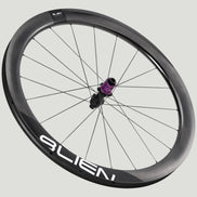 8lien 2026 AETHER Series Rear Wheel V2