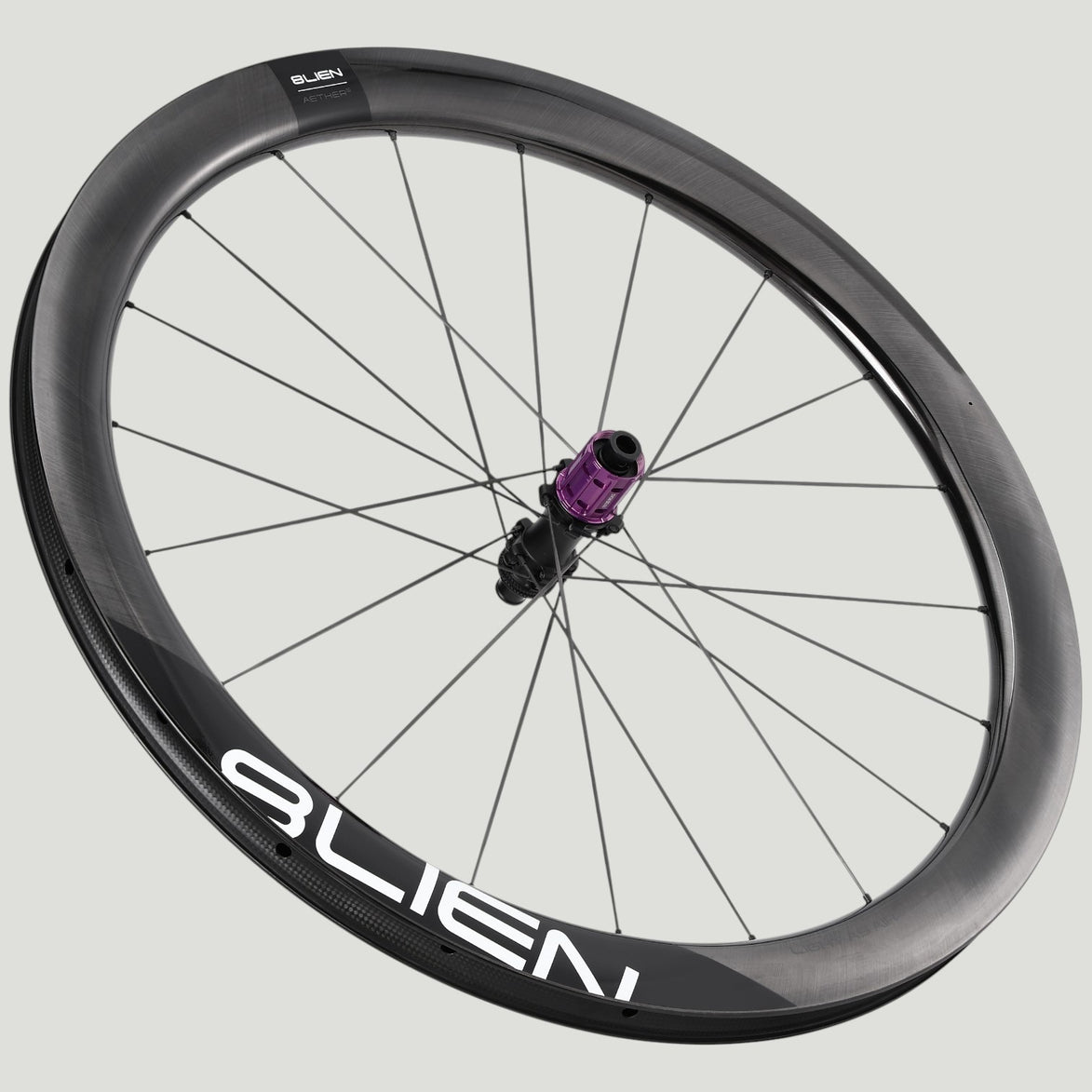 8lien 2026 AETHER Series Rear Wheel V2