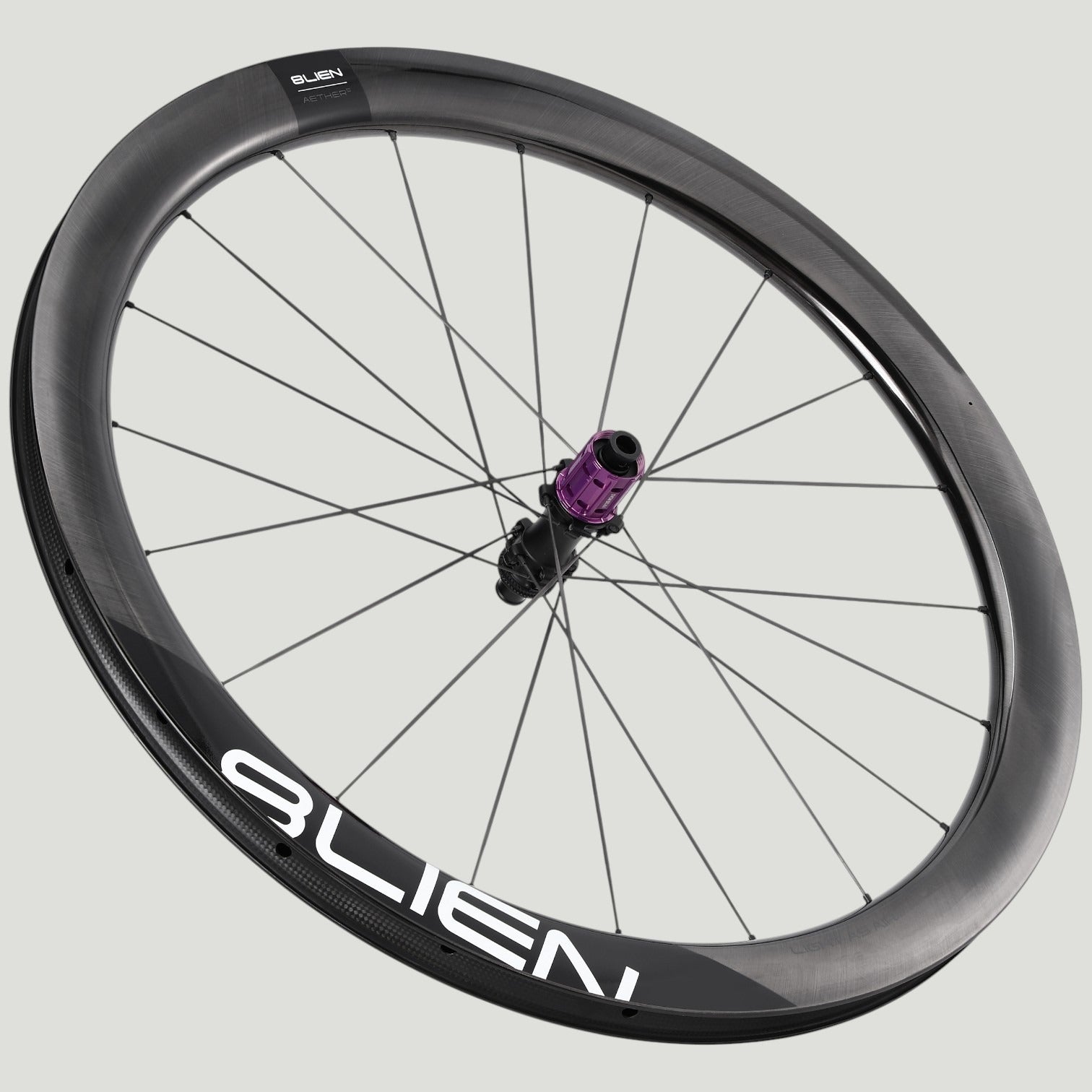 8lien 2026 AETHER Series Rear Wheel V2