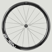 8lien 2026 AETHER Series Shallow Rim V2