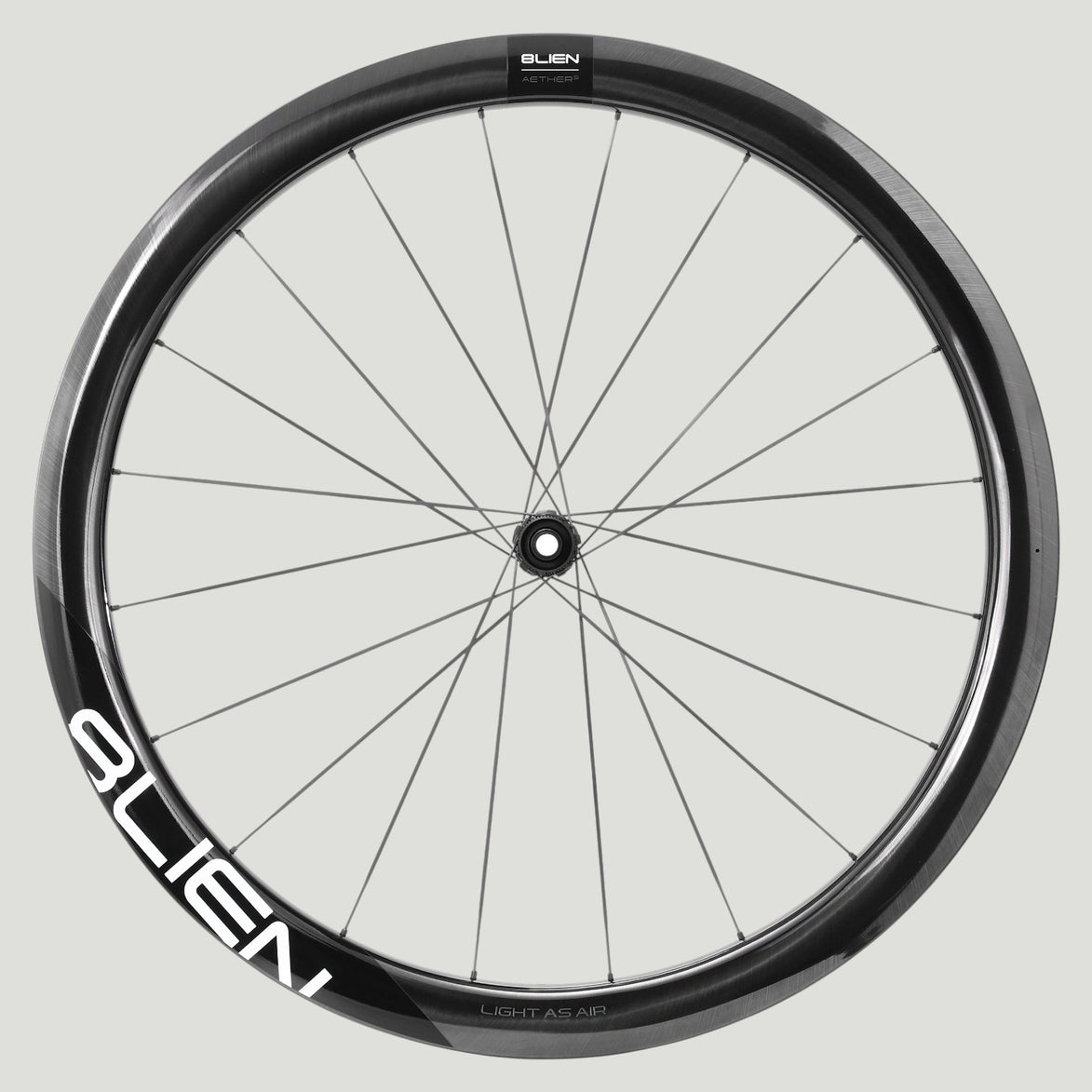 8lien 2026 AETHER Series Shallow Rim V2