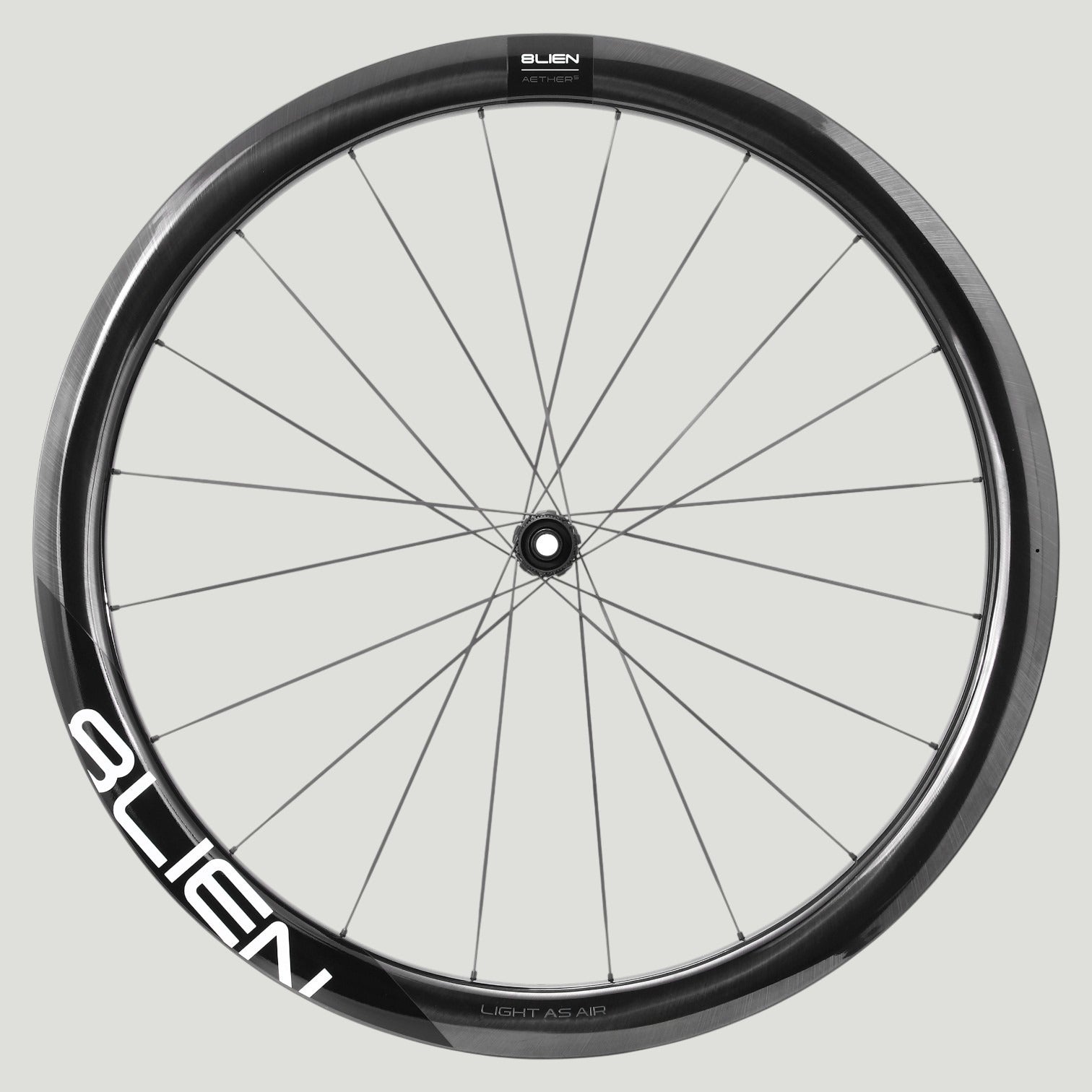 8lien 2026 AETHER Series Shallow Rim V2