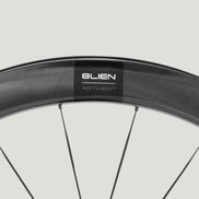8lien 2026 AETHER Series Top Decal V2
