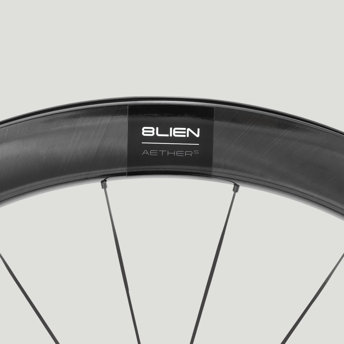 8lien 2026 AETHER Series Top Decal V2