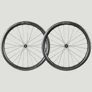 8LIEN 2026 TERRA 45 Gravel Wheelset