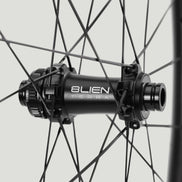8LIEN 2026 TERRA 45 Gravel Wheelset
