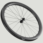 8LIEN 2026 TERRA 45 Gravel Wheelset