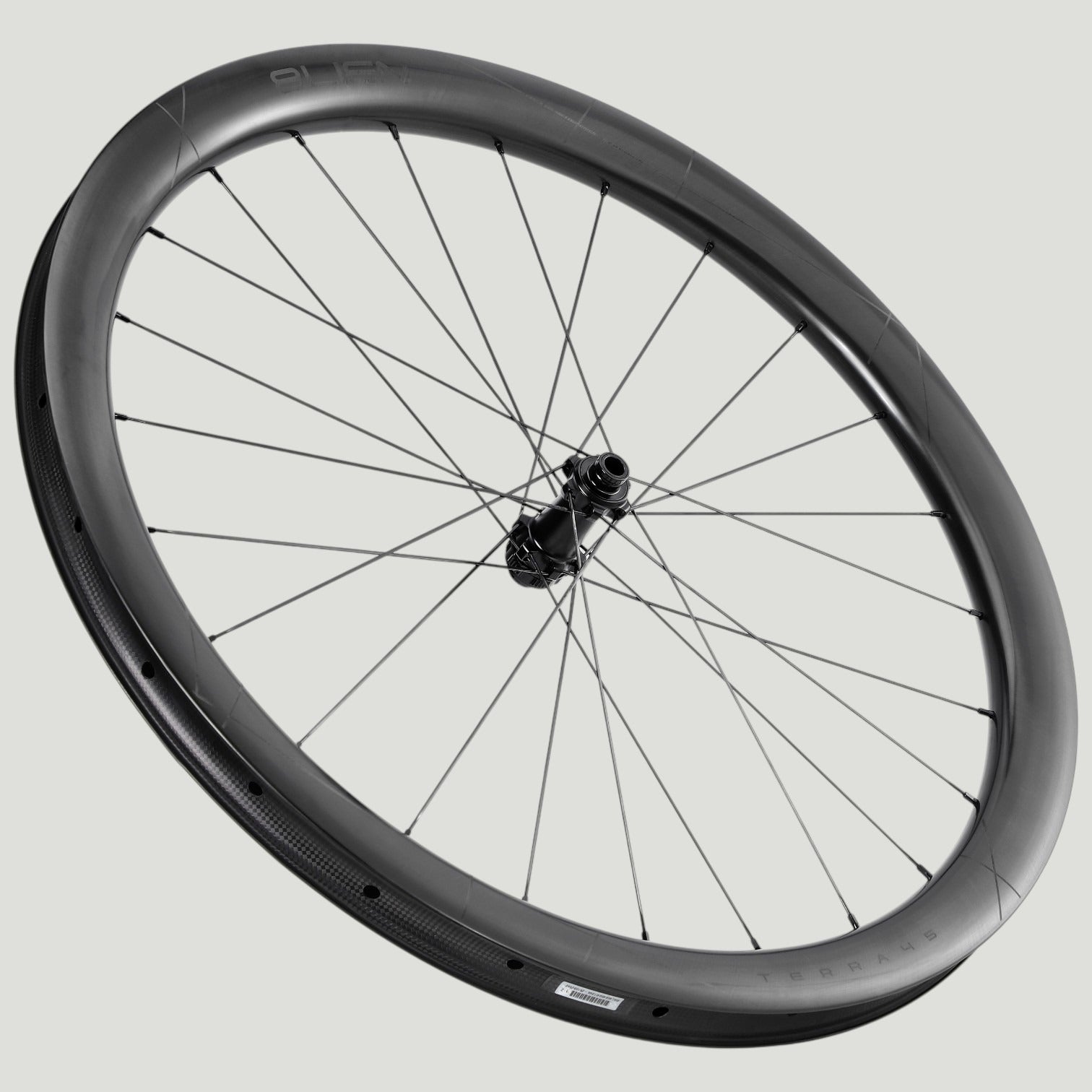 8LIEN 2026 TERRA 45 Gravel Wheelset