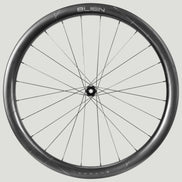 8LIEN 2026 TERRA 45 Gravel Wheelset