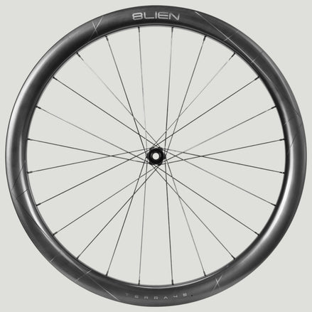 8LIEN 2026 TERRA 45 Gravel Wheelset
