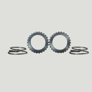 8LIEN 2026 TERRA 45 Gravel Wheelset