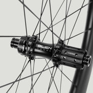 8LIEN 2026 TERRA 45 Gravel Wheelset