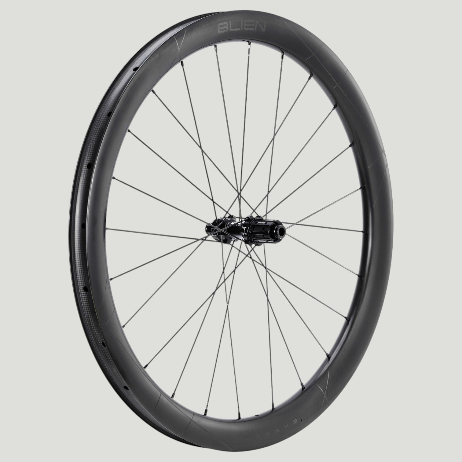 8LIEN 2026 TERRA 45 Gravel Wheelset