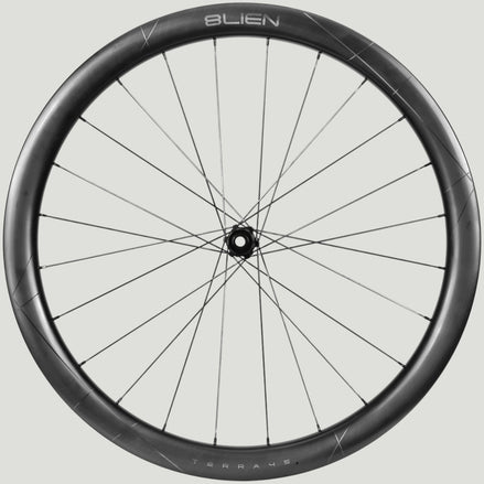 8LIEN 2026 TERRA 45 Gravel Wheelset