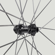 8lien L Series Carbon Wheelset Front Hub