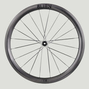 8lien L Series Carbon Wheelset L4 Front