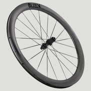 8lien L Series Carbon Wheelset L5 Rear