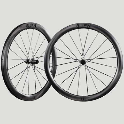 8lien L Series Carbon Wheelset L5