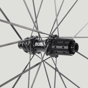 8lien L Series Carbon Wheelset Rear Hub