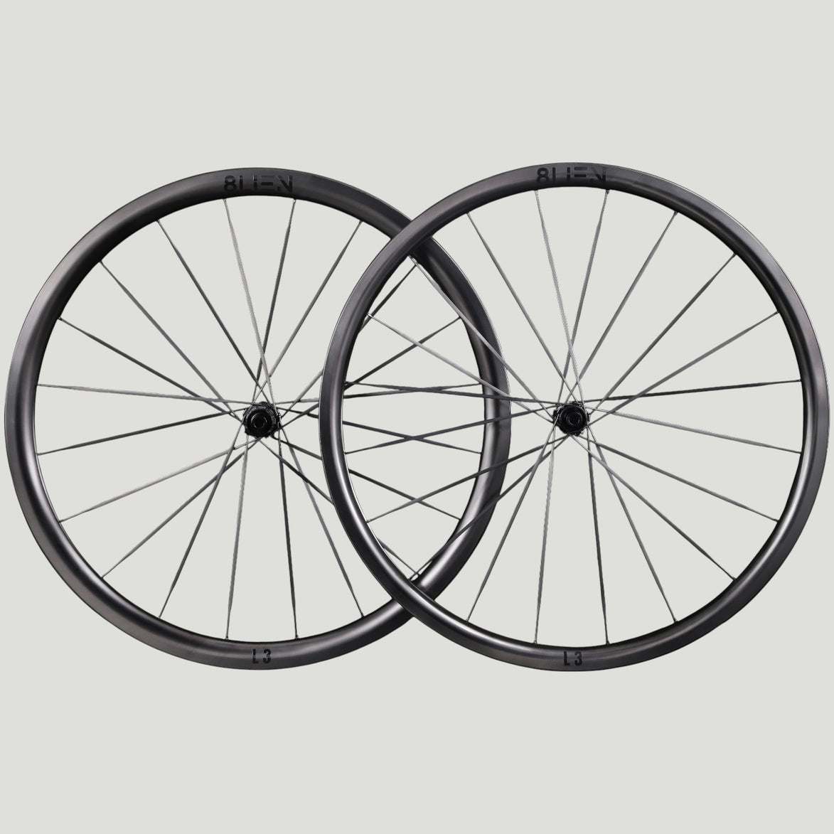 8lien L Series Wheelset L3