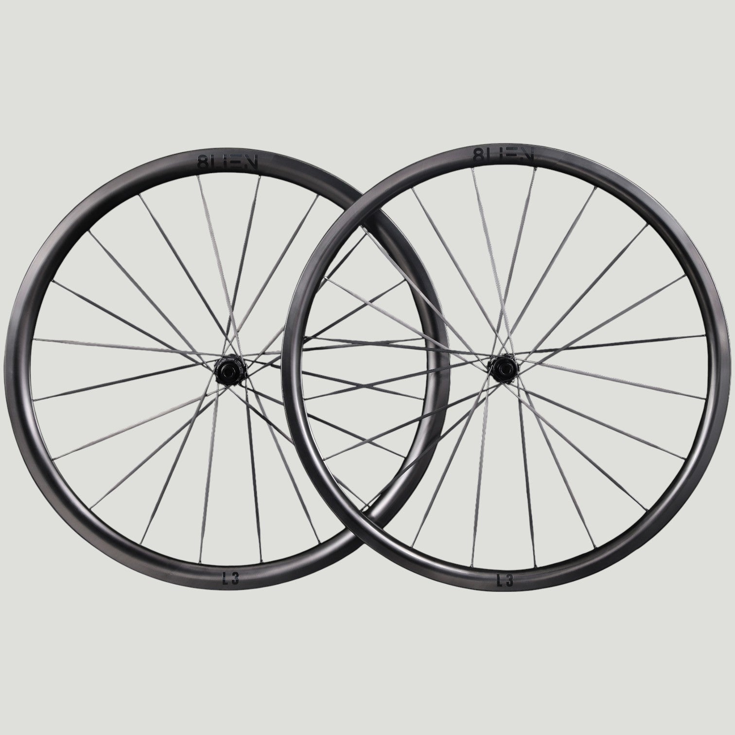 8lien L Series Wheelset L3
