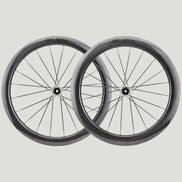 8lien L Series Wide Wheelset L6W Black Decal