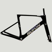 Raw Carbon Black