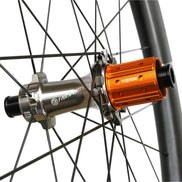 NEW FARSPORTS 2026 EVO C Series Disc Brake Wheels